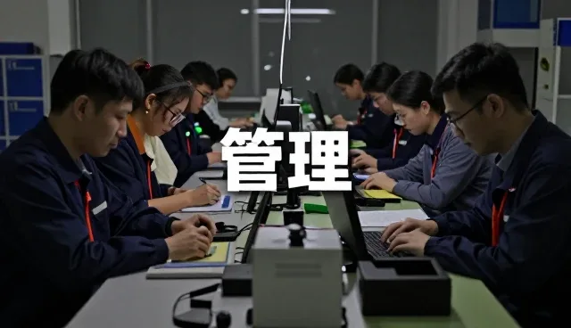 施工现场使用流程优化有哪些优势