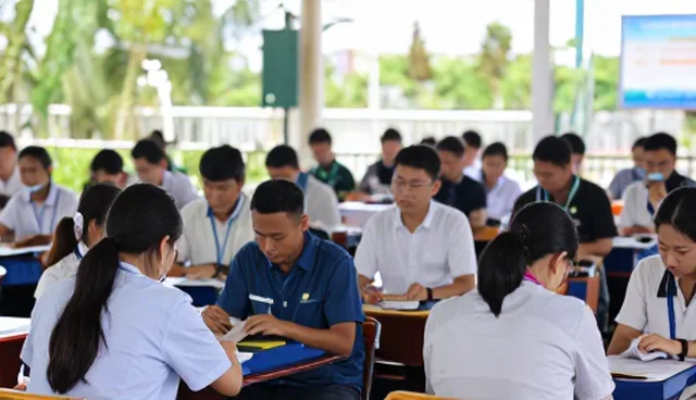 培训频率对管理培训效果的影响原因分析