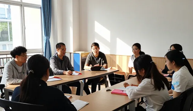 信息整合与知识传递:管理培训选型的关键考量