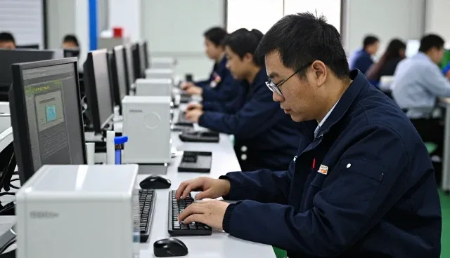 北京知行达企业管理有限公司分享成功应用经验