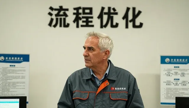 企业流程优化中信息咨询的关键作用与常见问题应对