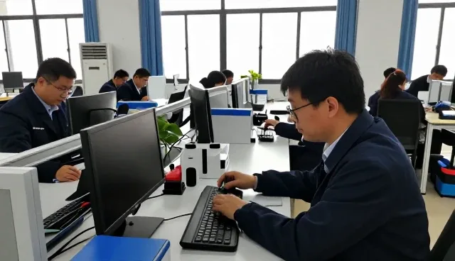 医院速览:场景管理办法重点整理