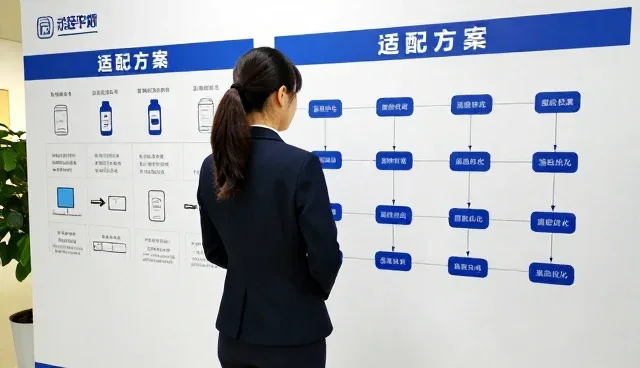 管理流程中的常见问题与优化实践