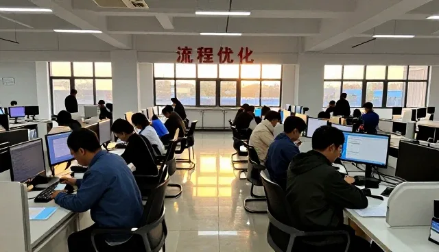 北京知行达企业管理有限公司解析管理咨询的发展趋势
